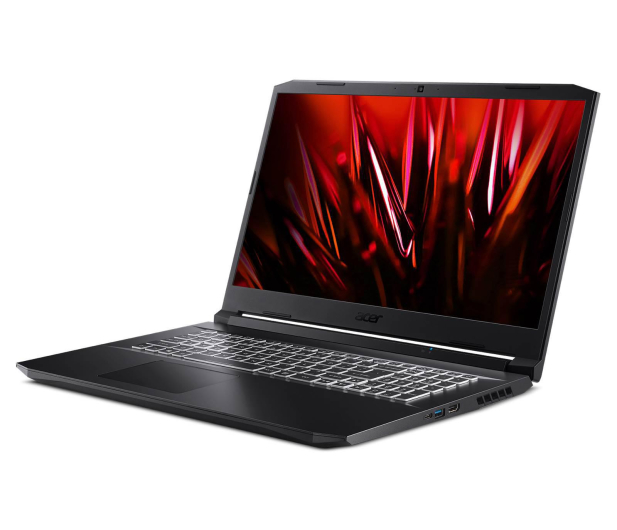 Acer Nitro 5 R5-5600H/16GB/512/W10 RTX3060 144Hz - 647832 - zdjęcie 3
